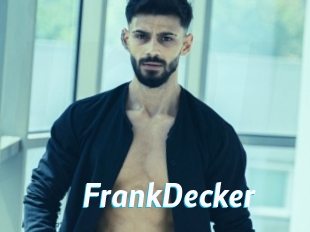 FrankDecker