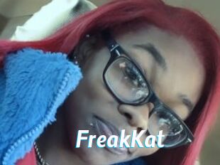 FreakKat
