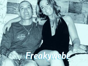 Freakywebe
