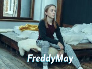 FreddyMay