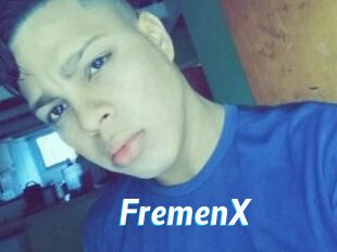 FremenX