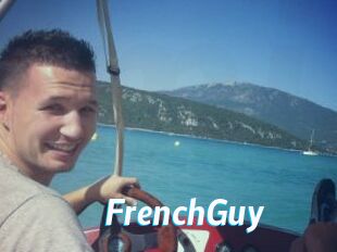 FrenchGuy