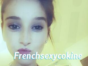 Frenchsexycokine