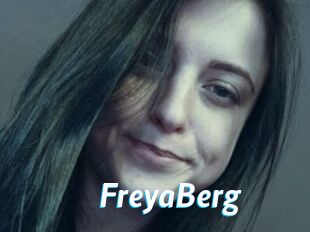 FreyaBerg