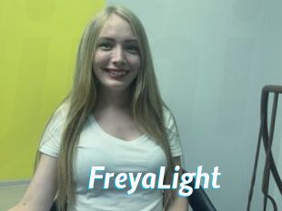 FreyaLight J Mine
