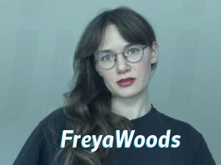 FreyaWoods