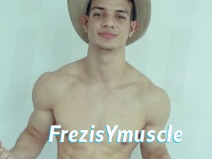 FrezisYmuscle