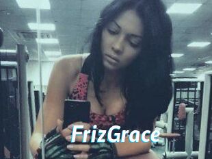 FrizGrace