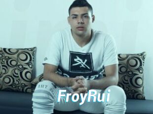 FroyRui