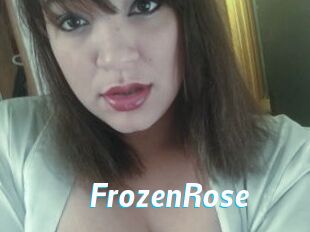 FrozenRose
