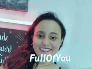 FullOfYou