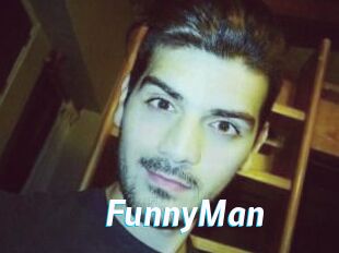 FunnyMan