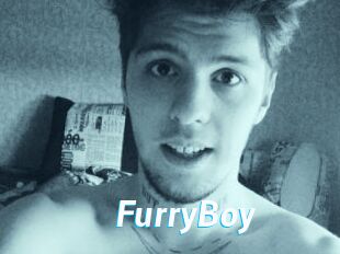FurryBoy