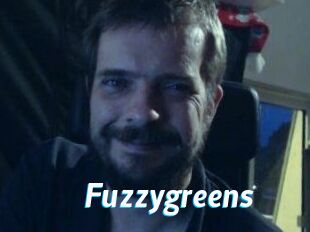 Fuzzygreens