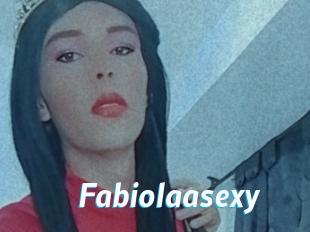 Fabiolaasexy