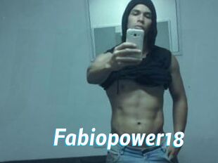 Fabiopower18