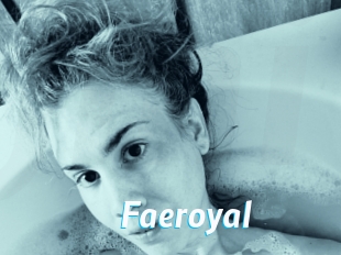 Faeroyal