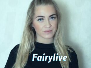 Fairylive