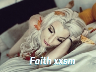 Faith_xxsm