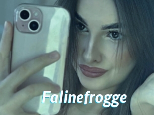 Falinefrogge