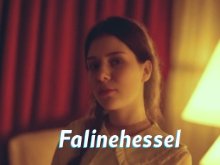 Falinehessel