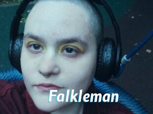 Falkleman