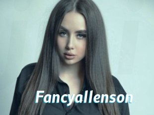 Fancyallenson