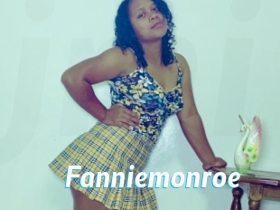 Fanniemonroe