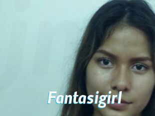 Fantasigirl