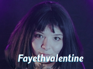 Fayethvalentine