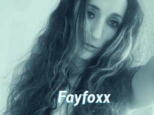 Fayfoxx