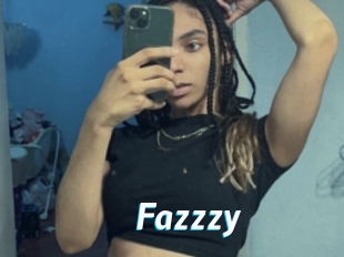 Fazzzy