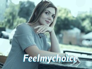 Feelmychoice