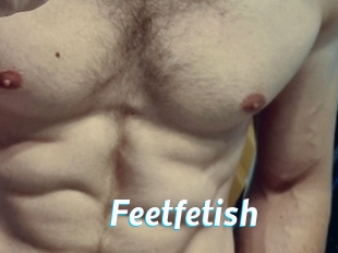 Feetfetish
