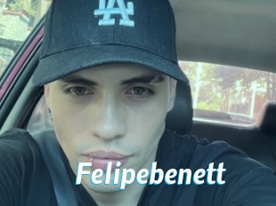 Felipebenett