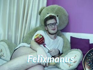 Felixmanus