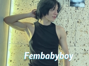 Fembabyboy