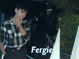 Fergiel