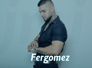 Fergomez