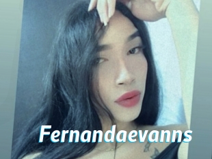 Fernandaevanns