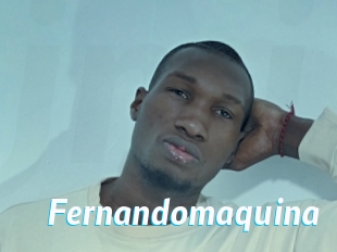 Fernandomaquina