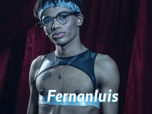 Fernanluis