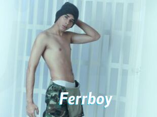 Ferrboy