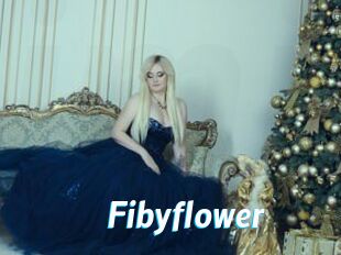 Fibyflower
