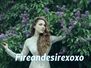 Fireandesirexoxo