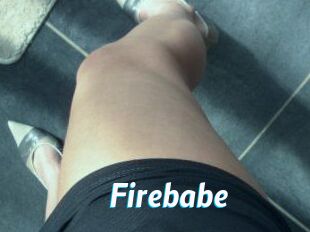 Firebabe