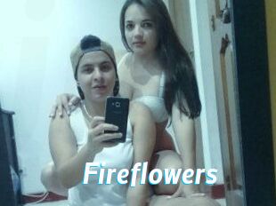 Fireflowers