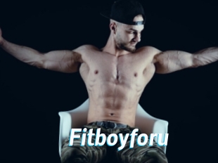 Fitboyforu