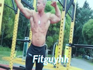 Fitguyhh