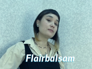 Flairbalsam